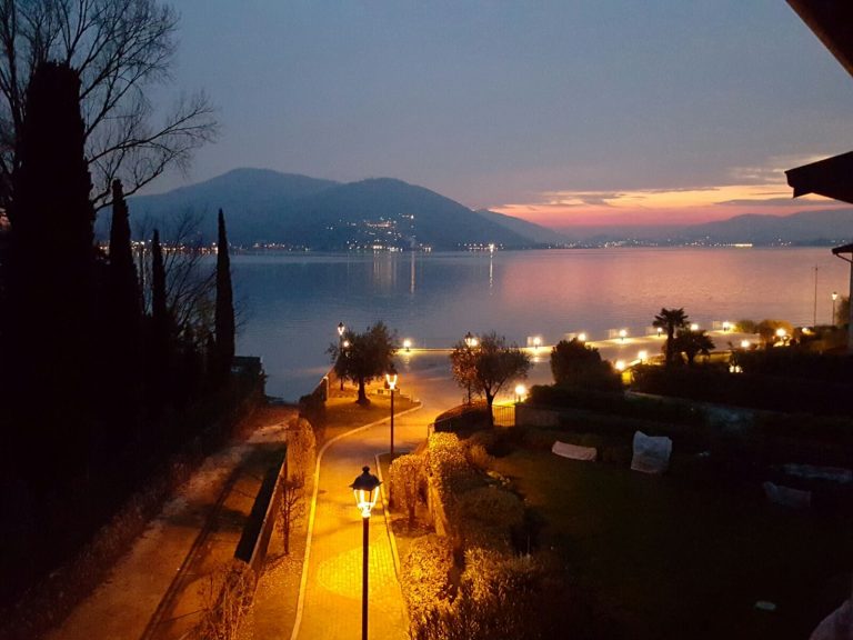 Lake Iseo Dreamhomes